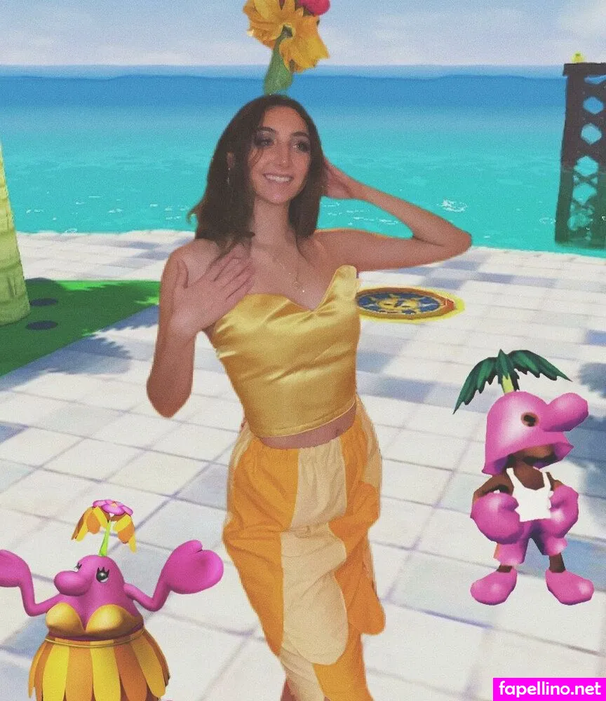 Blangelaaa Leaked Nude Picture #52h8f2372Q