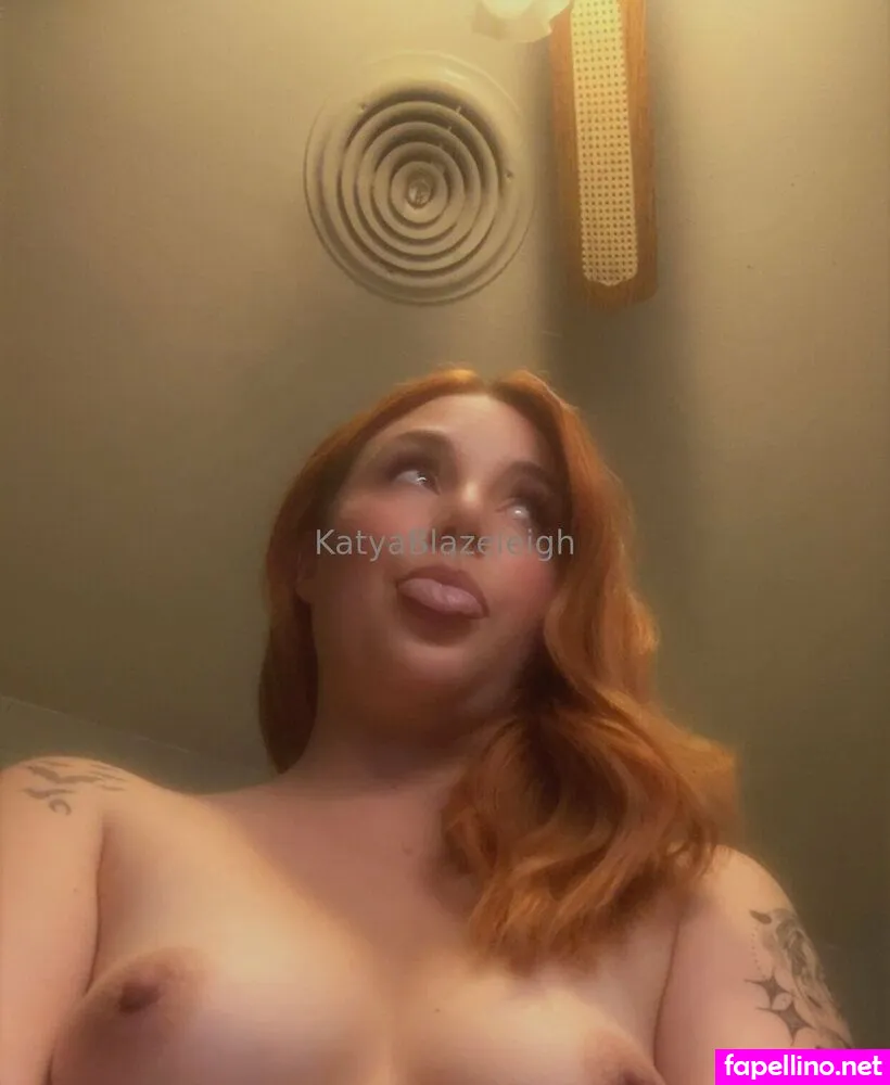 Blaze_babyxo, blazebabyxo Leaked Nude Picture #KdiRg2YJzy