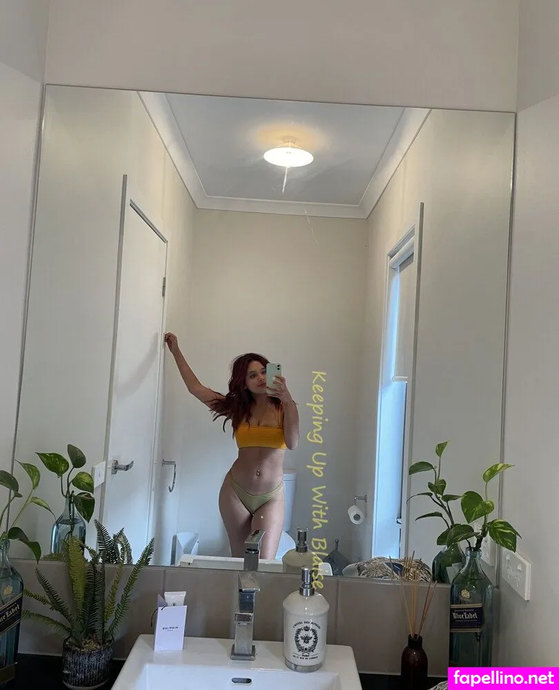 Blazingggblaiseeee Leaked Nude Picture #1djGSeI9dI