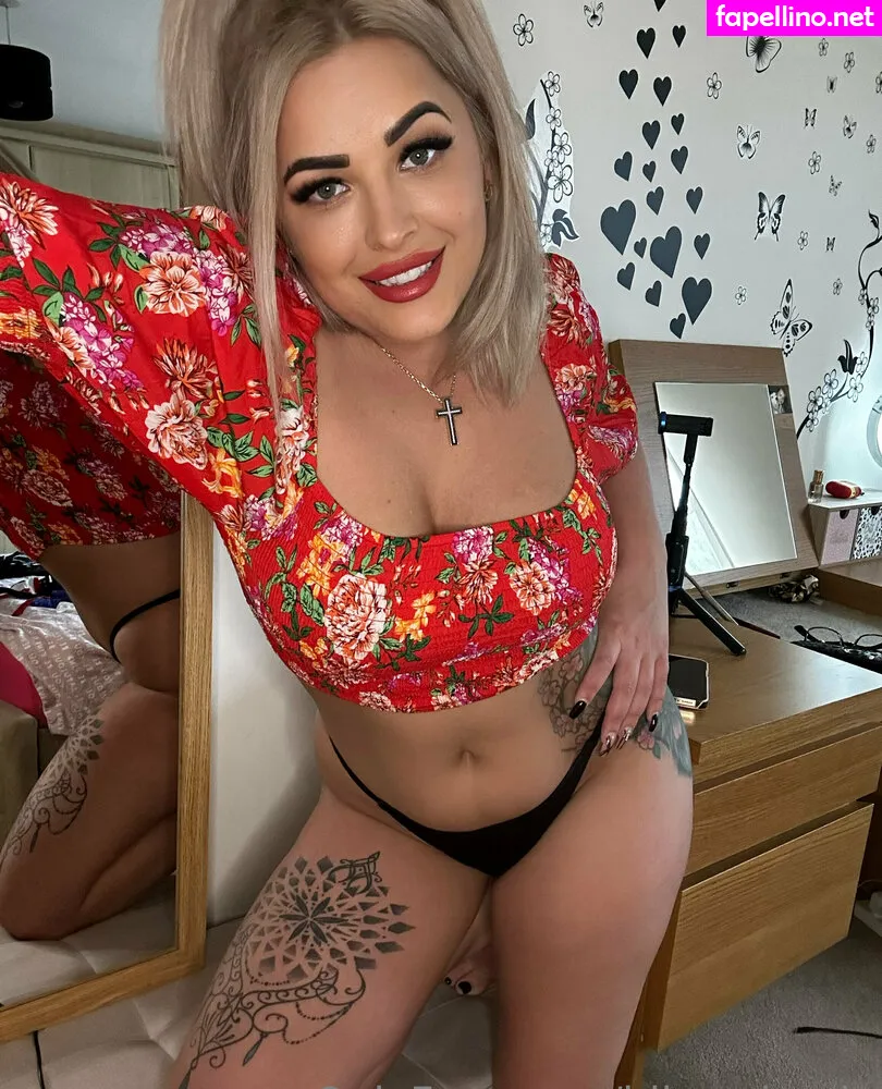 Bliss_simple, haylzjade93 Leaked Nude Picture #VO2c84IfEO