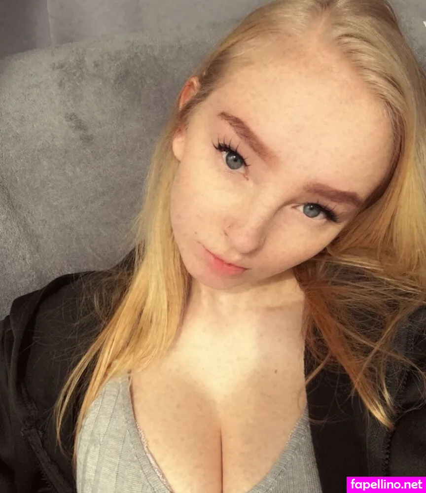 Blonde Vivi, blonde_vivi Leaked Nude Picture #QBfmBI9Lin