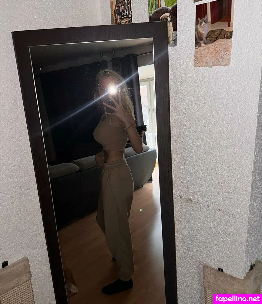 Blonde Vivi, blonde_vivi Leaked Nude Picture #bTebFSnJFA