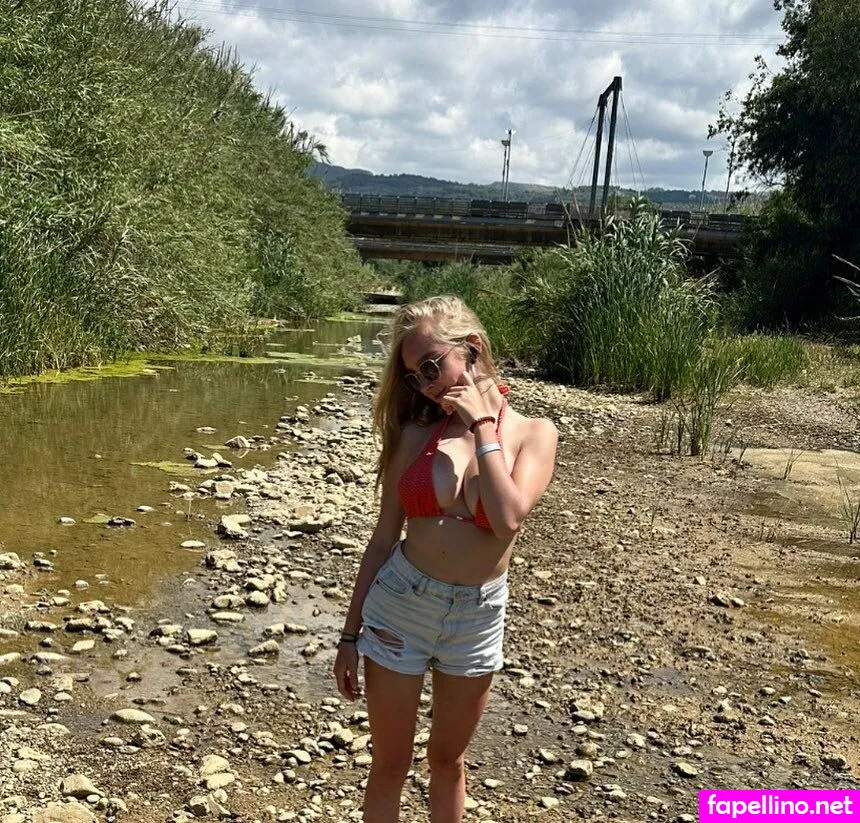 Blonde Vivi, blonde_vivi Leaked Nude Picture #ny5xJaql1Y