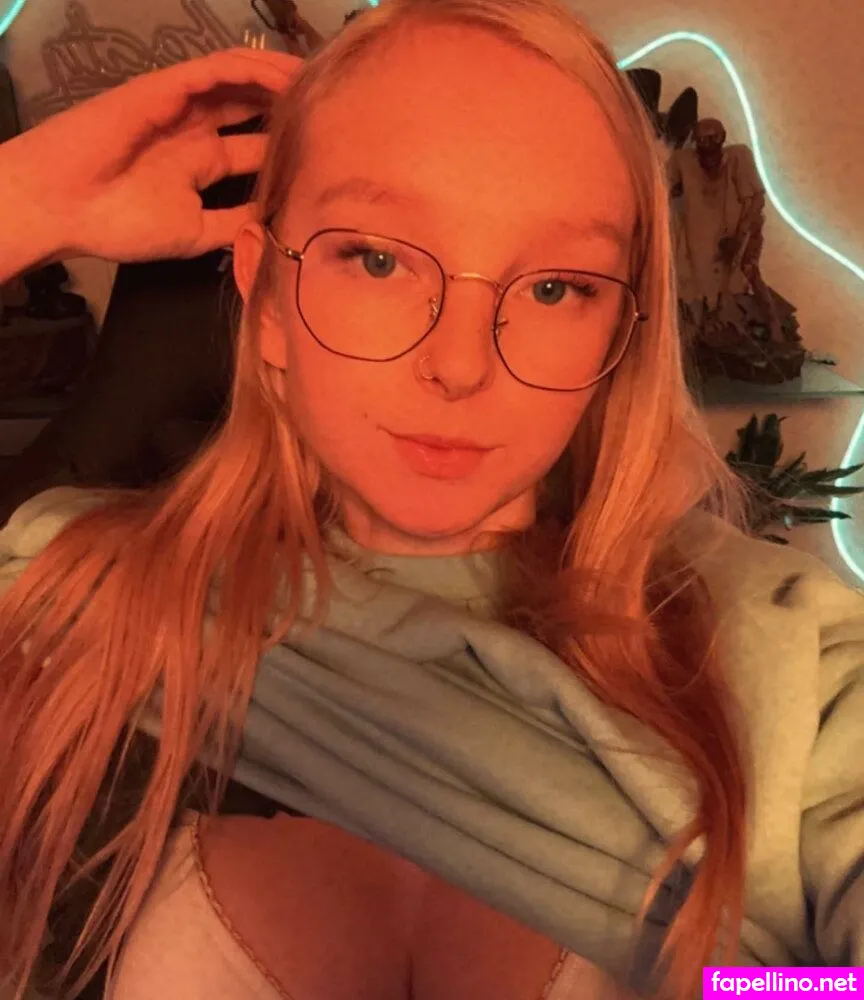 Blonde Vivi, blonde_vivi Leaked Nude Picture #vvFsOpYC3n