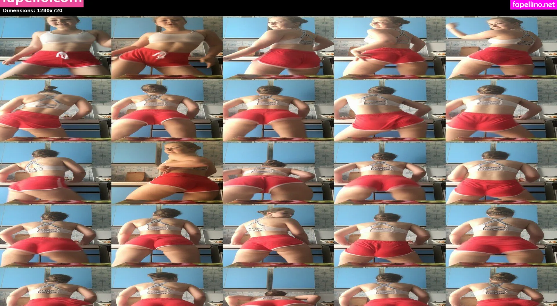 Ukraine twerker, blondeany, https: Leaked Nude Picture #8TM1BnCDwh