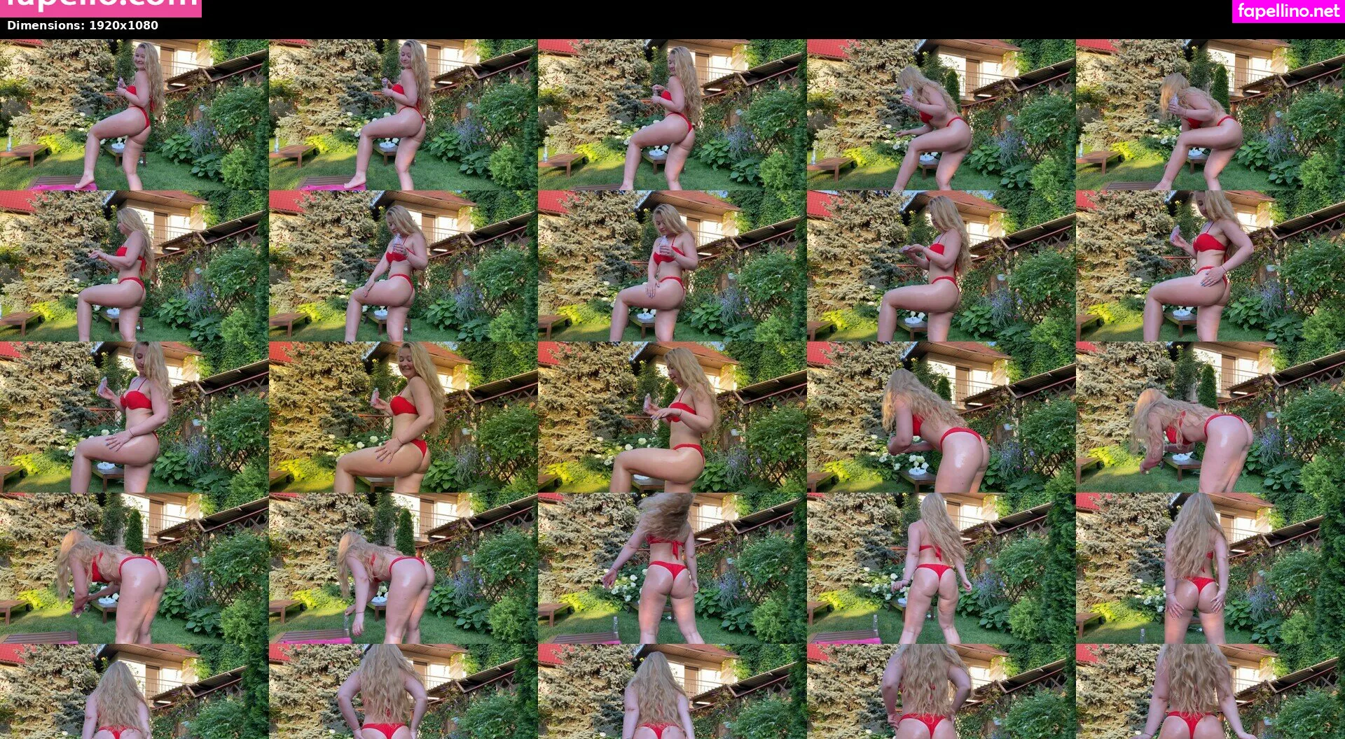 Ukraine twerker, blondeany, https: Leaked Nude Picture #EWhZHaNCtm