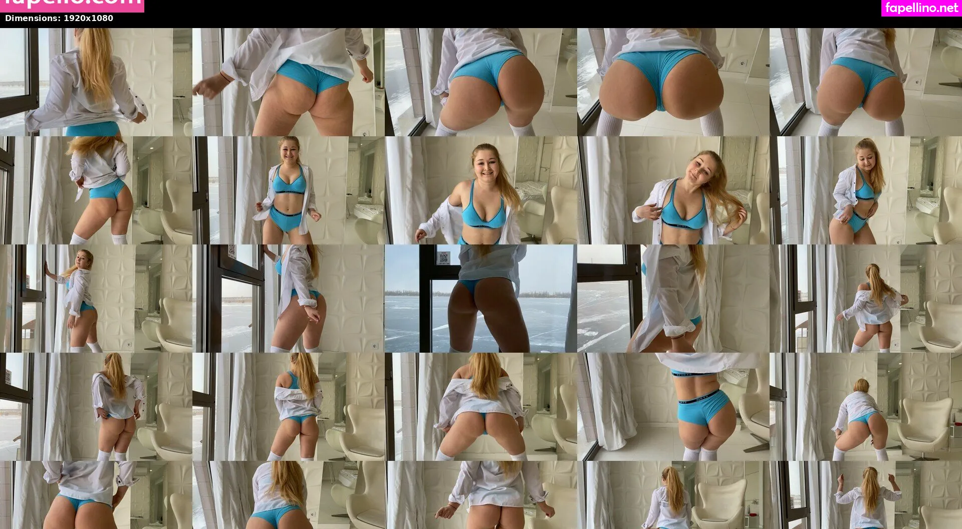 Ukraine twerker, blondeany, https: Leaked Nude Picture #JF94Lo9CJU
