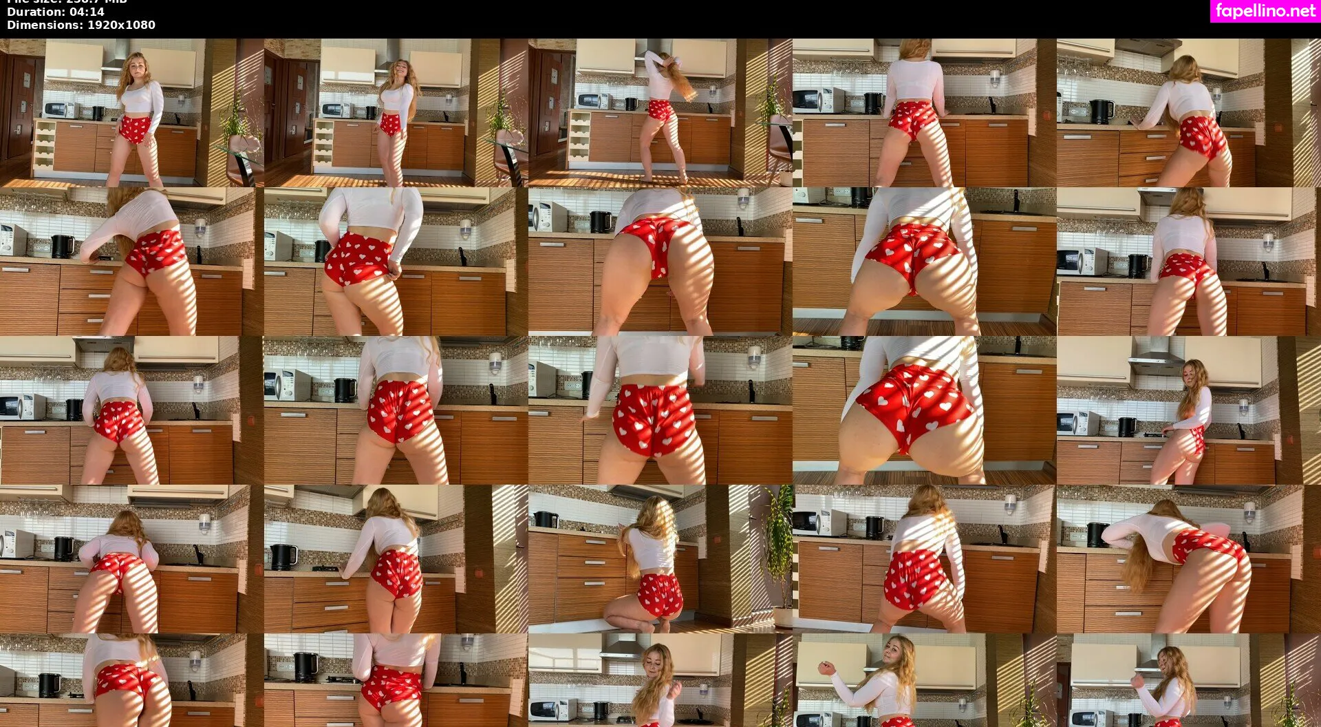 Ukraine twerker, blondeany, https: Leaked Nude Picture #TaRSdBzSz5