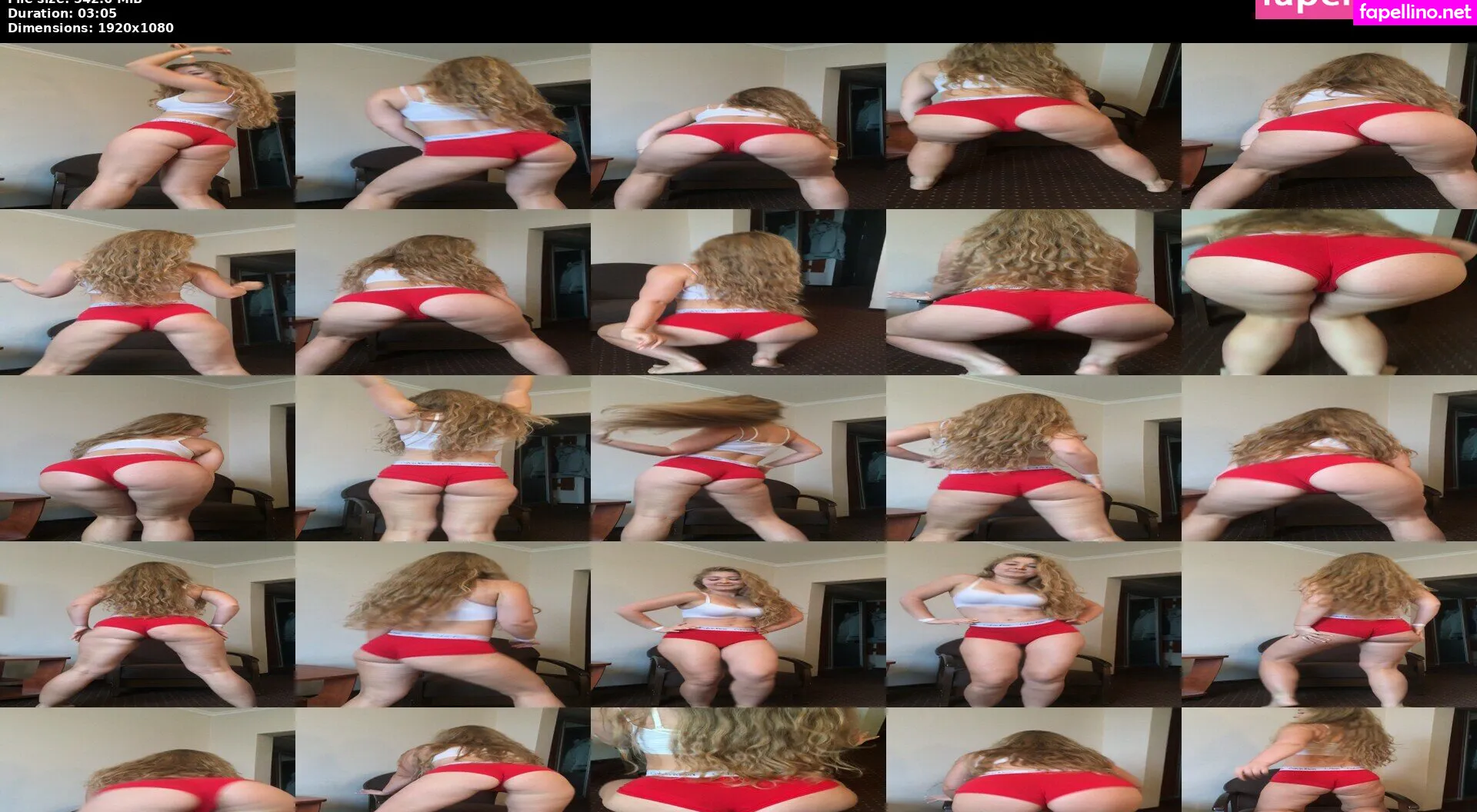Ukraine twerker, blondeany, https: Leaked Nude Picture #cmKIloF5VT