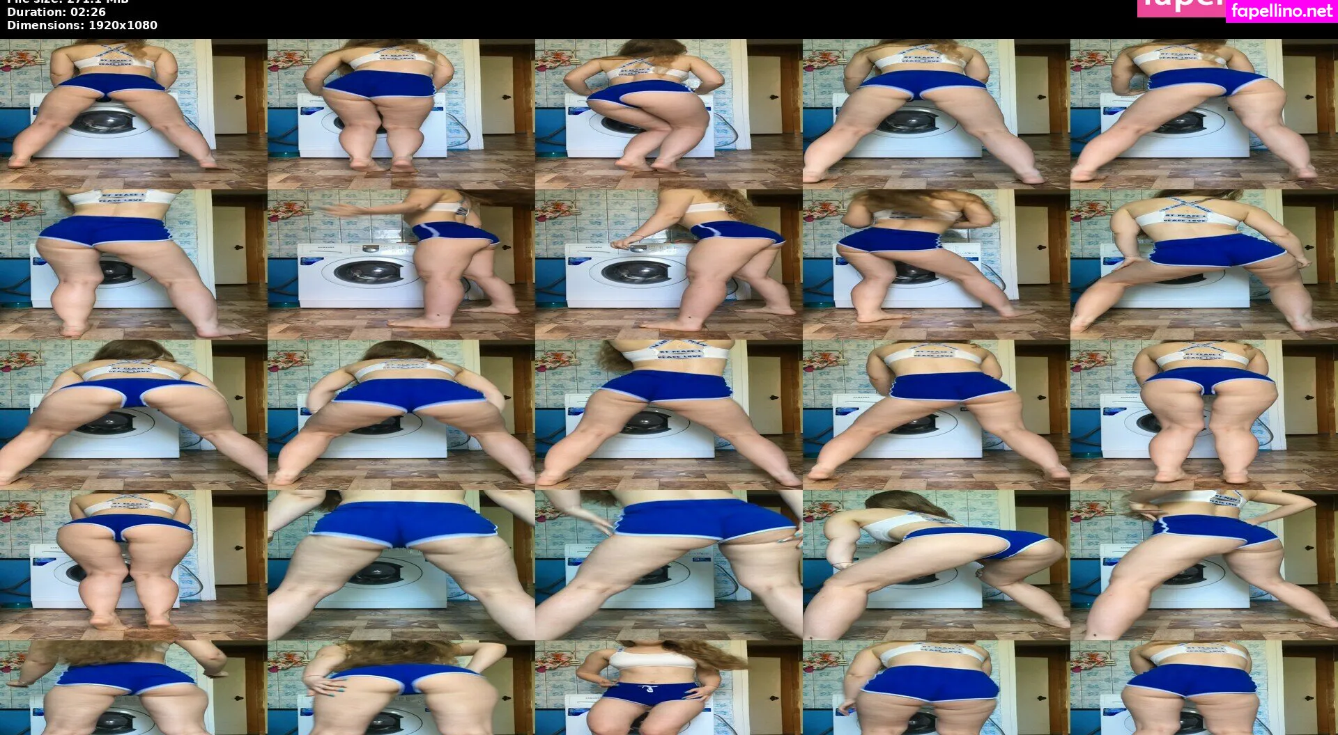 Ukraine twerker, blondeany, https: Leaked Nude Picture #na4RGxpQBJ