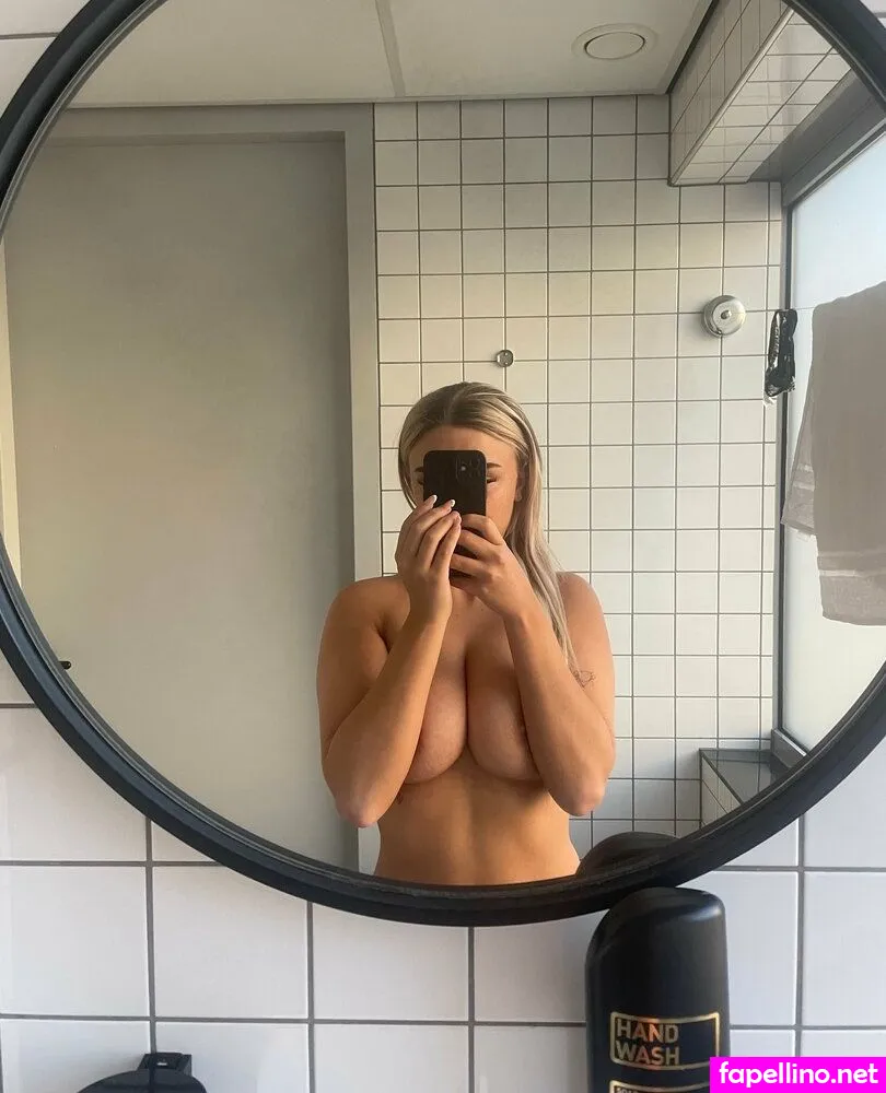 Blondebarbsxx, tamzinturnerxoxo Leaked Nude Picture #wLS385XBcD