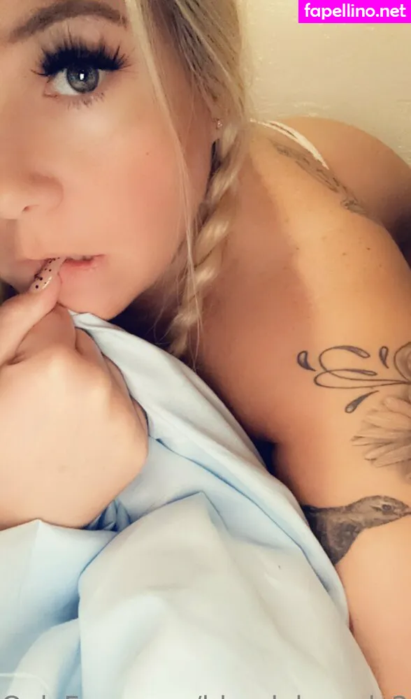 Blonde_babbbie, blondebrandy269 Leaked Nude Picture #FHVd4fAvac