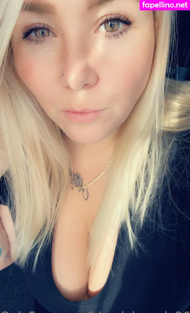 Blonde_babbbie, blondebrandy269 Leaked Nude Picture #cZQbiesOQZ