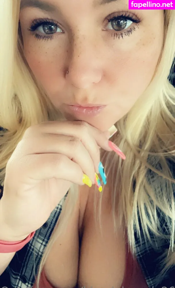 Blonde_babbbie, blondebrandy269 Leaked Nude Picture #pm63eIoXup