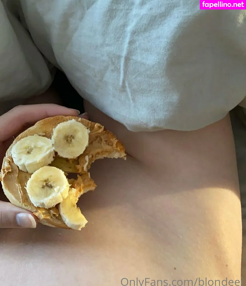 Blondeej Leaked Nude Picture #9wNITDYzRG
