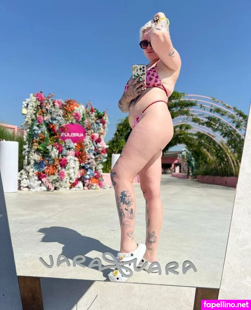 Blondehex, mariawolters89 Leaked Nude Picture #3J1XOcWMyp