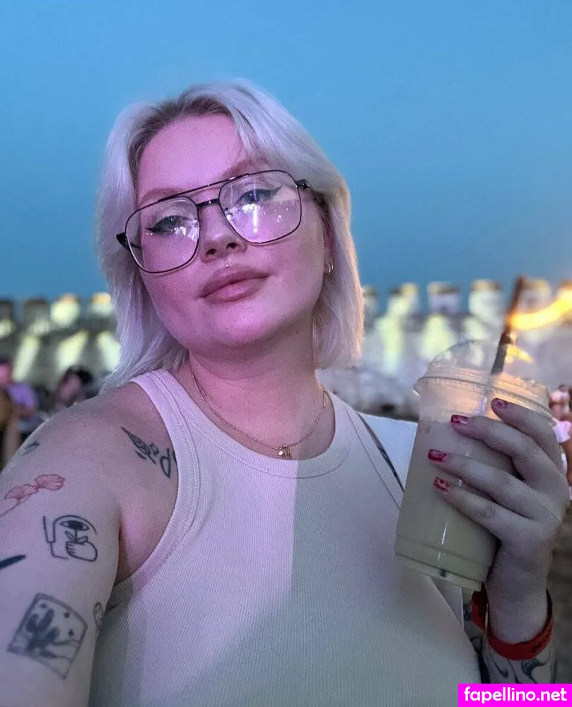 Blondehex, mariawolters89 Leaked Nude Picture #iBbYmVQso3