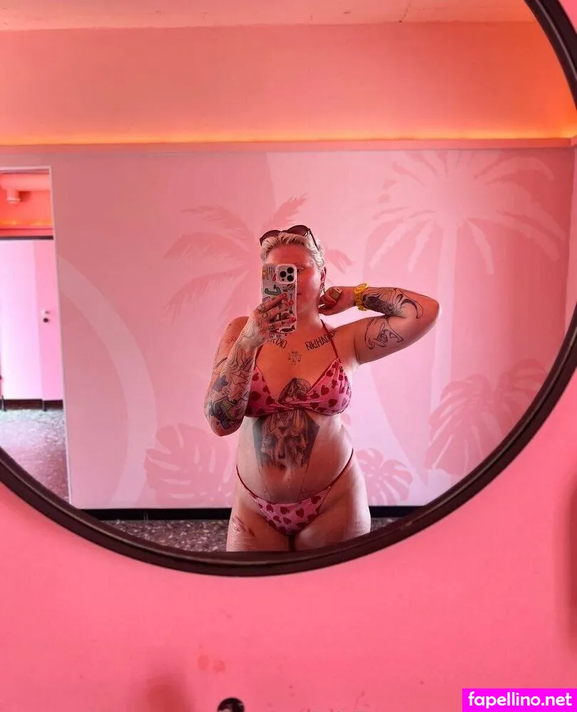 Blondehex, mariawolters89 Leaked Nude Picture #iLliAYMi2i