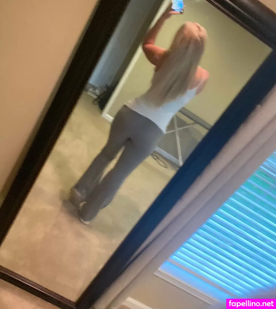 Blondehoosiermom_free Leaked Nude Picture #Q6mgktFdLq