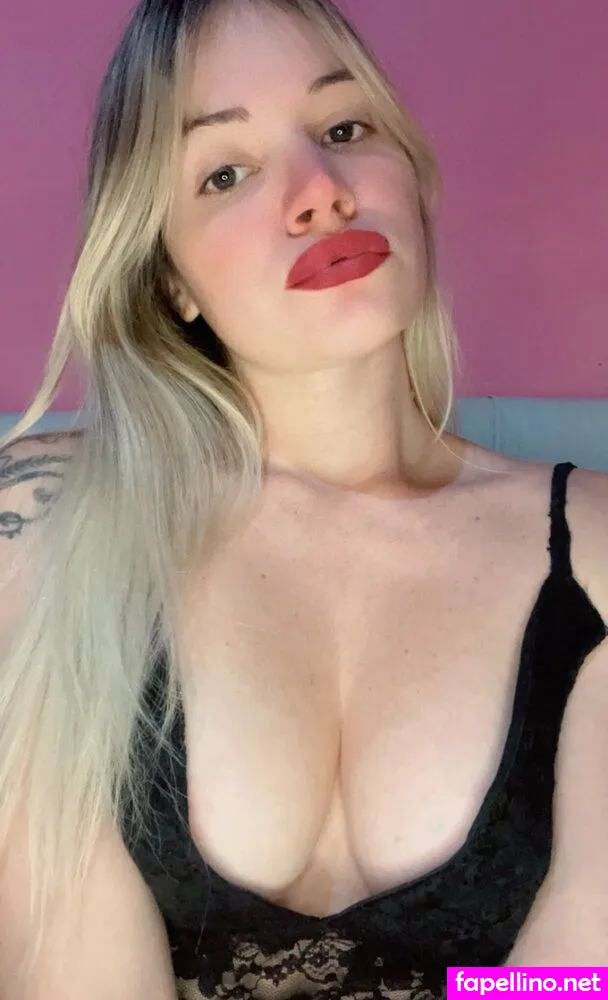 Blondesex69, world_of_blondes Leaked Nude Picture #T3xe5AzOm6