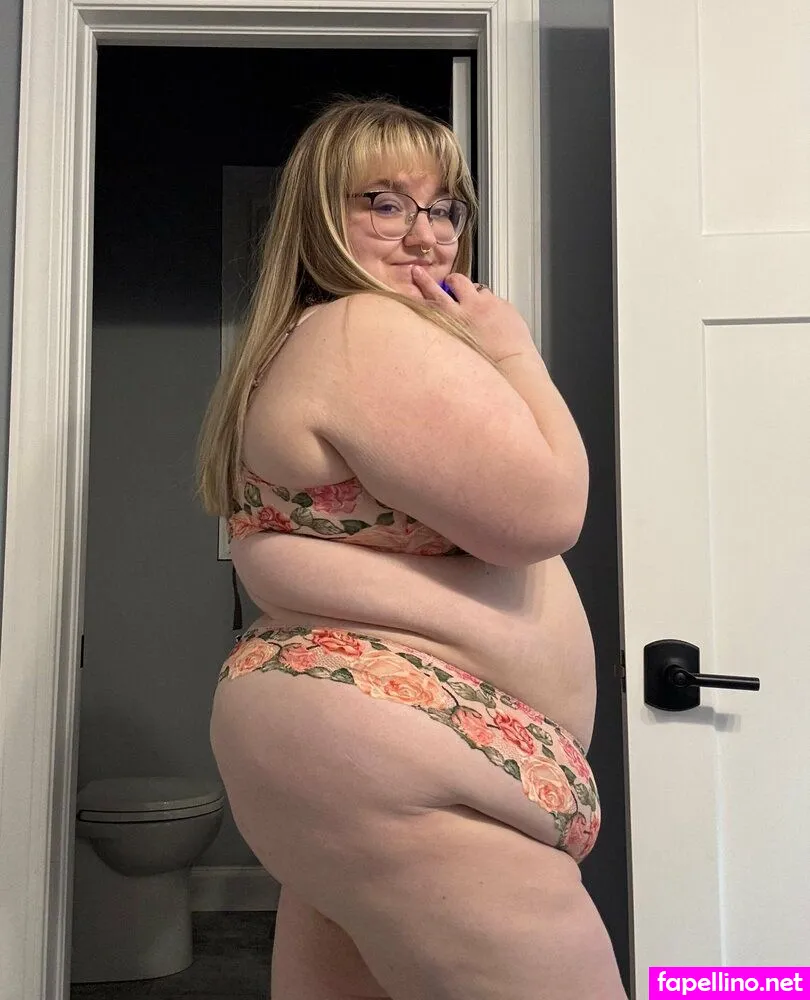 Bbw.blondie, blondi3sbbw Leaked Nude Picture #XX0JnTdnEQ