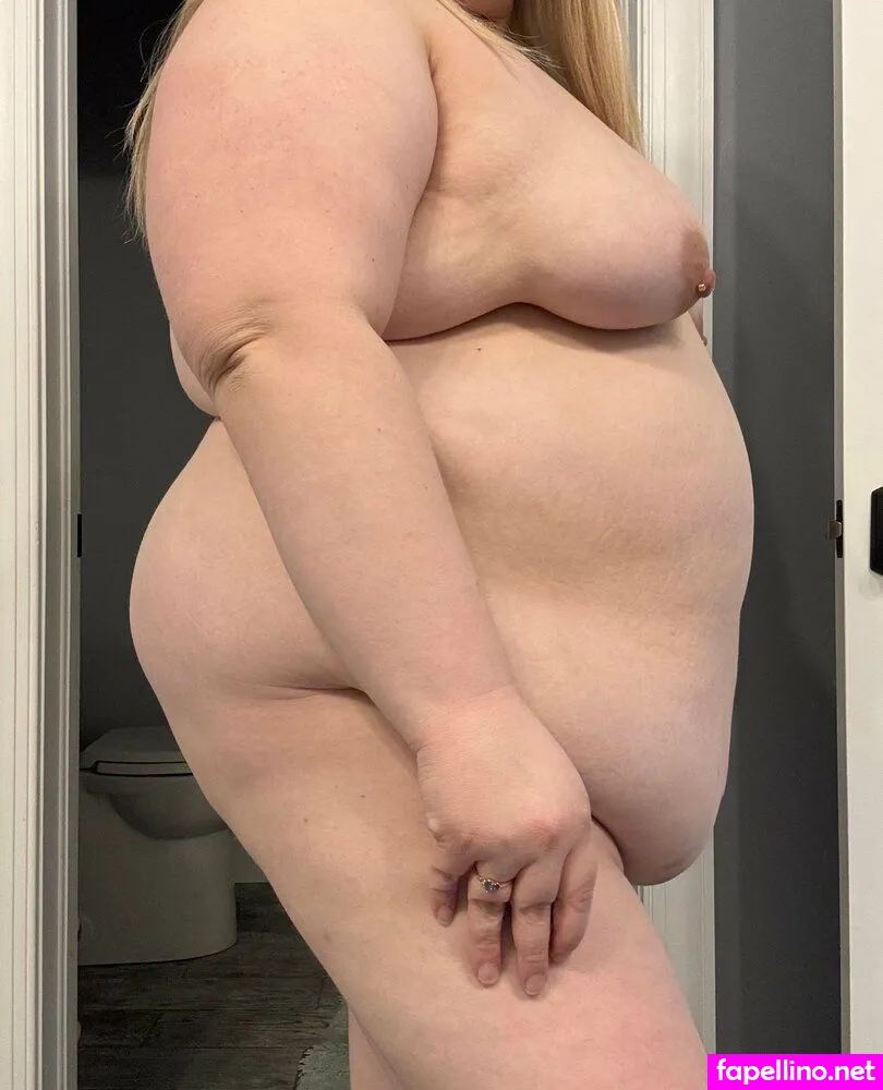 Bbw.blondie, blondi3sbbw Leaked Nude Picture #wr3vQahYLs