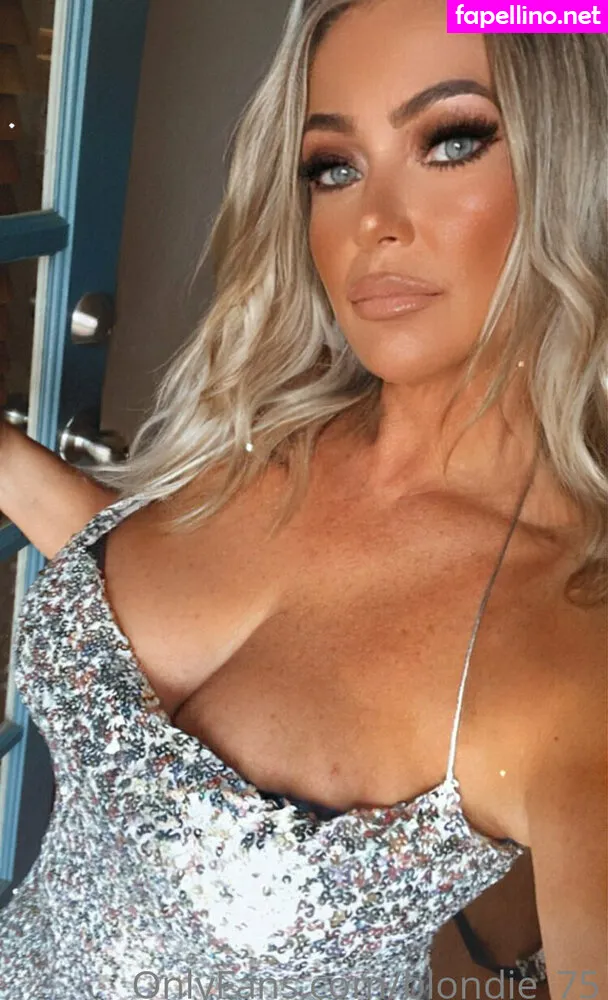 Blondie_75, bpeichoto Leaked Nude Picture #8WMupResaj