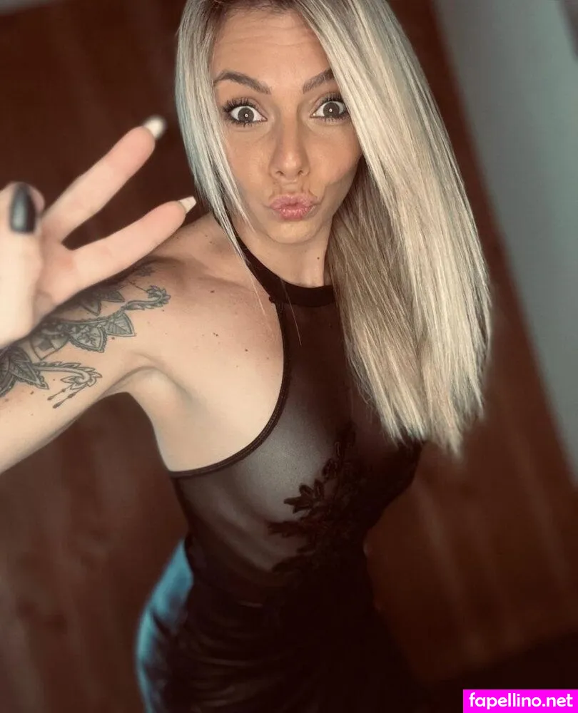 Blondie_inked777 Leaked Nude Picture #AQb4Lbilc3
