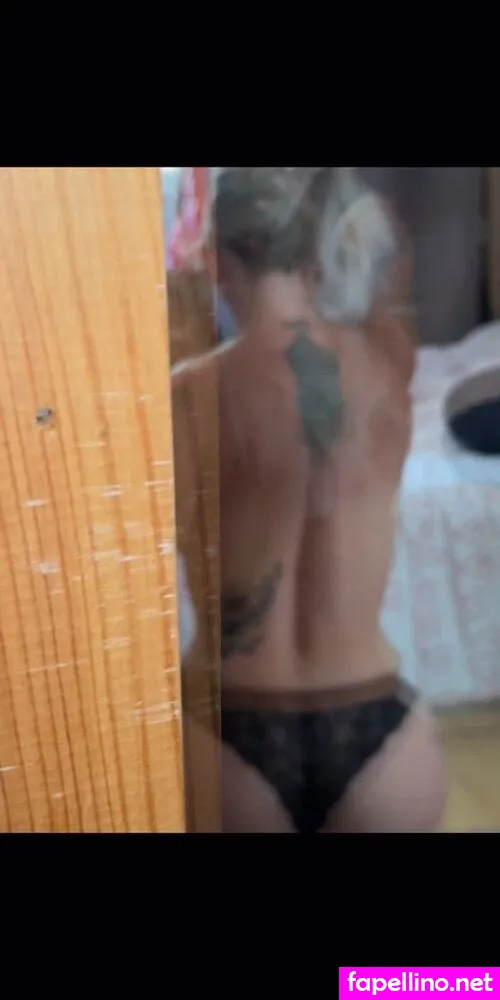 Blondie_inked777 Leaked Nude Picture #HibkxCLsIs