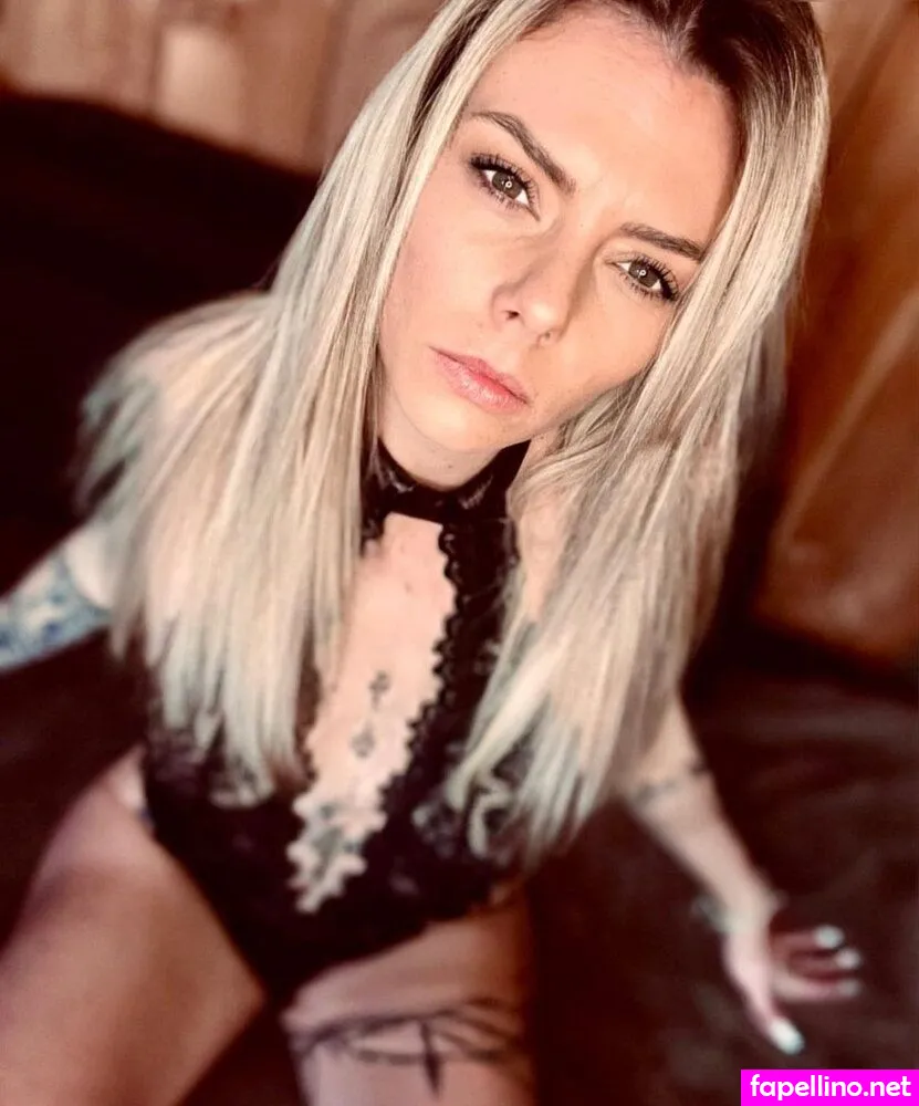 Blondie_inked777 Leaked Nude Picture #IPRIPZAfXY