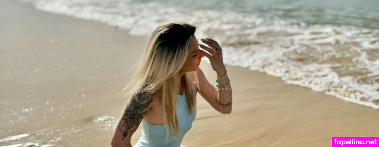 Blondie_inked777 Leaked Nude Picture #uozCAsRNpA