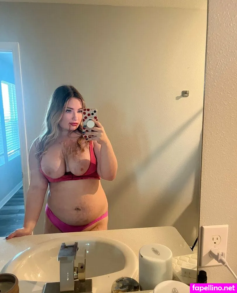 Blondiee.18, therealblondiee18 Leaked Nude Picture #8LdOEAgWRy