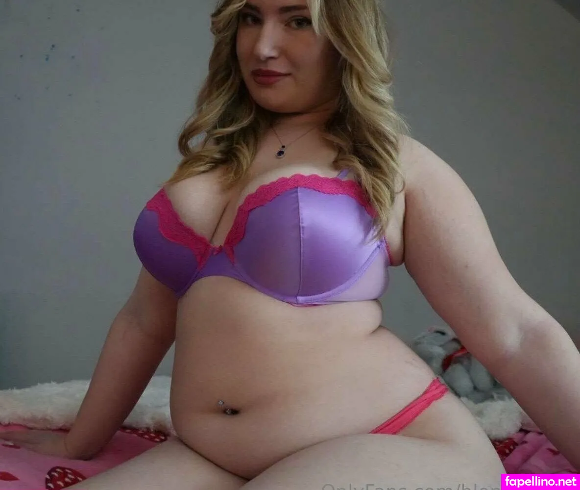 Blondiee.18, therealblondiee18 Leaked Nude Picture #EcC1lq9jML