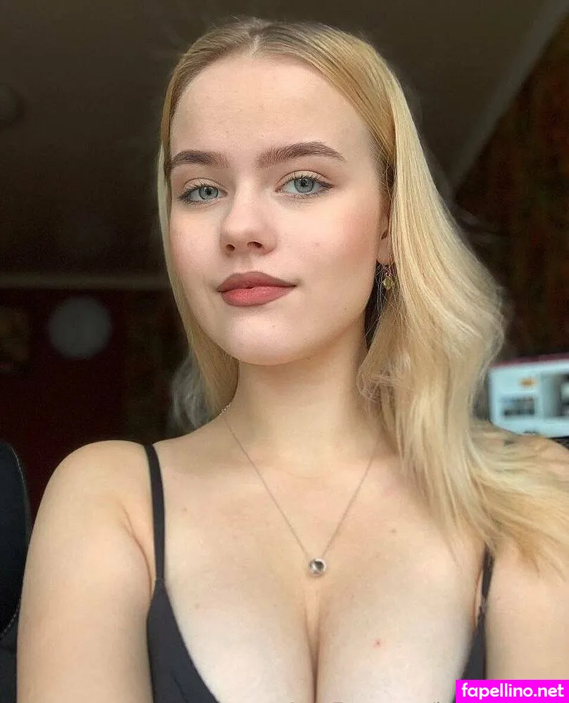 Blondiepolly Leaked Nude Picture #aVGUyNL70v
