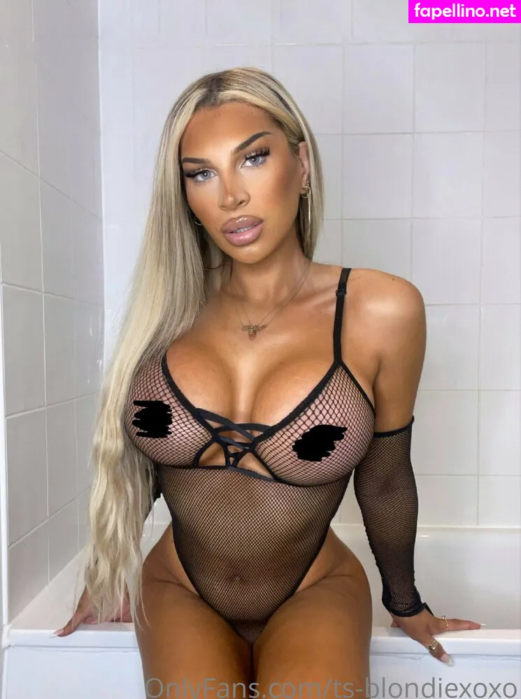 Blondiexoxofree, xtayloralfonso Leaked Nude Picture #UgZUOb10iB