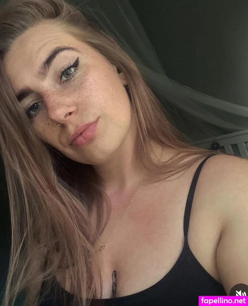 Natasha Rey, blondebleak, blondinbelka Leaked Nude Picture #3JrAF6G4NU