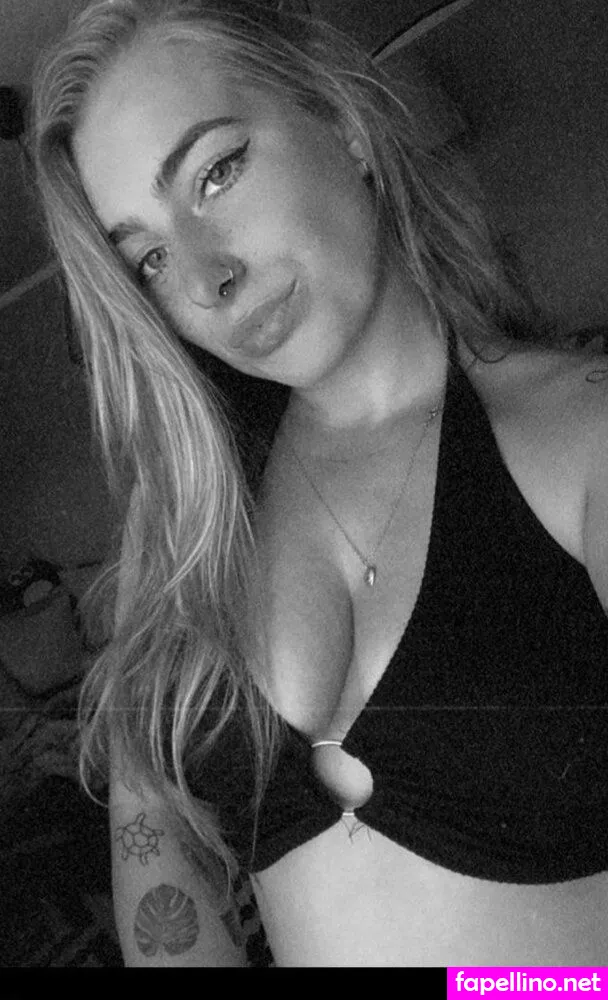 Natasha Rey, blondebleak, blondinbelka Leaked Nude Picture #56DL6ObIy4