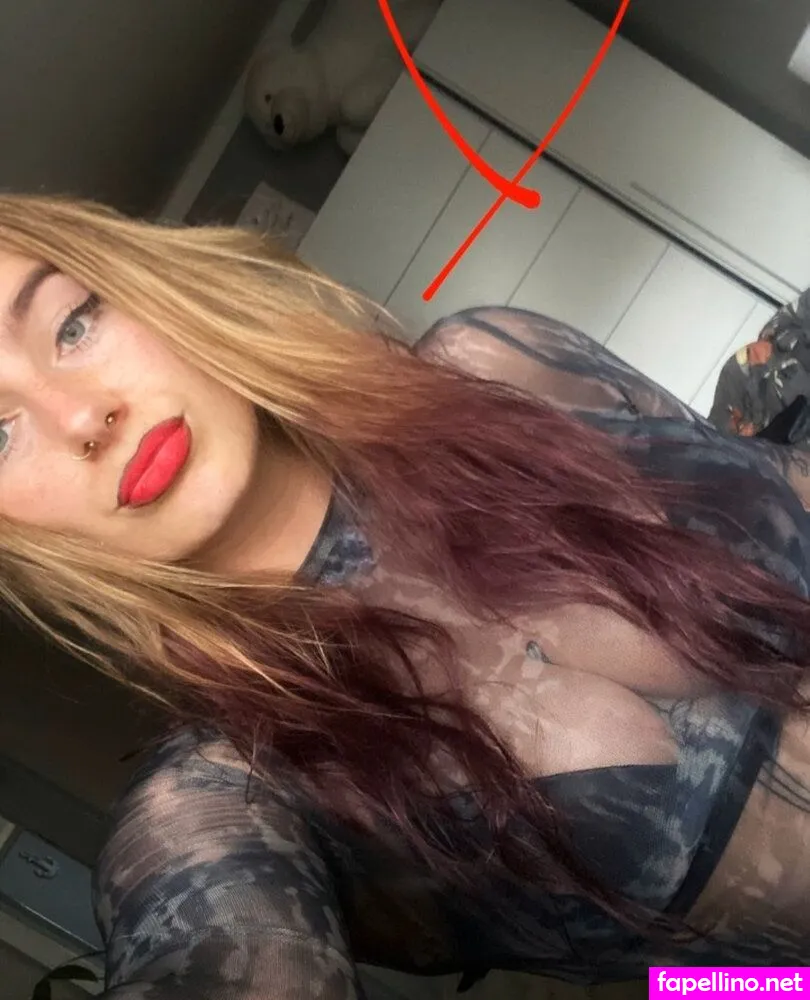 Natasha Rey, blondebleak, blondinbelka Leaked Nude Picture #M2owwubD4g