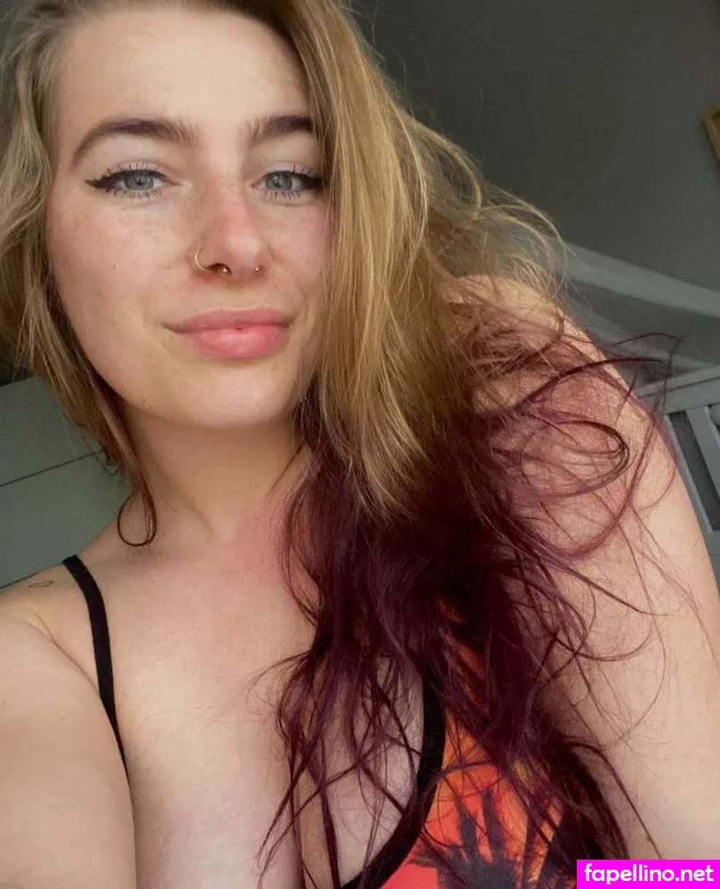 Natasha Rey, blondebleak, blondinbelka Leaked Nude Picture #ZX8nw5aaJC