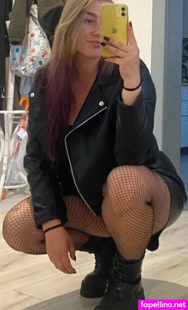 Natasha Rey, blondebleak, blondinbelka Leaked Nude Picture #dSipoDoEUq