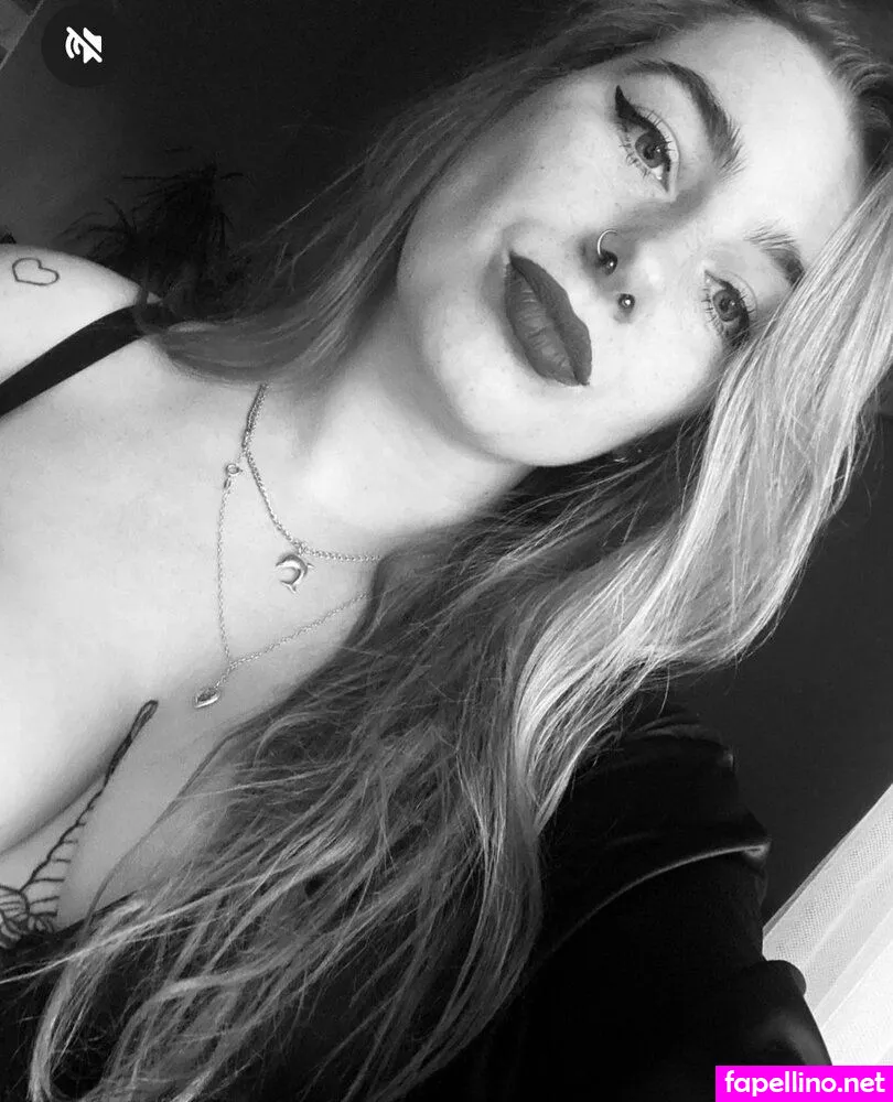 Natasha Rey, blondebleak, blondinbelka Leaked Nude Picture #wI6js3gIHS