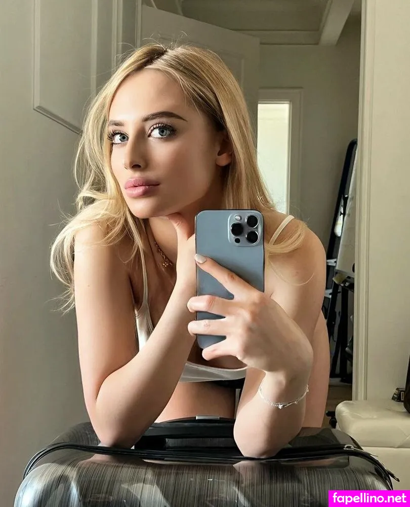 Blondinka_drive Leaked Nude Picture #M3G1vSJfJO