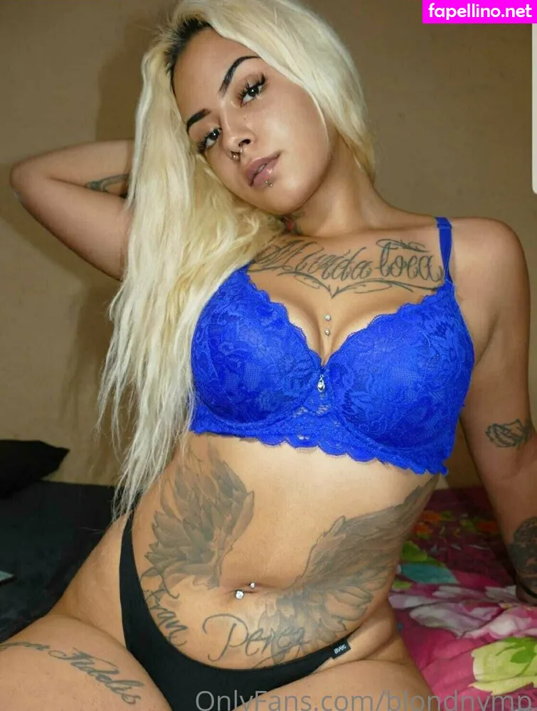 Blondnymp, blondnymph Leaked Nude Picture #wsZ8pNzaXF
