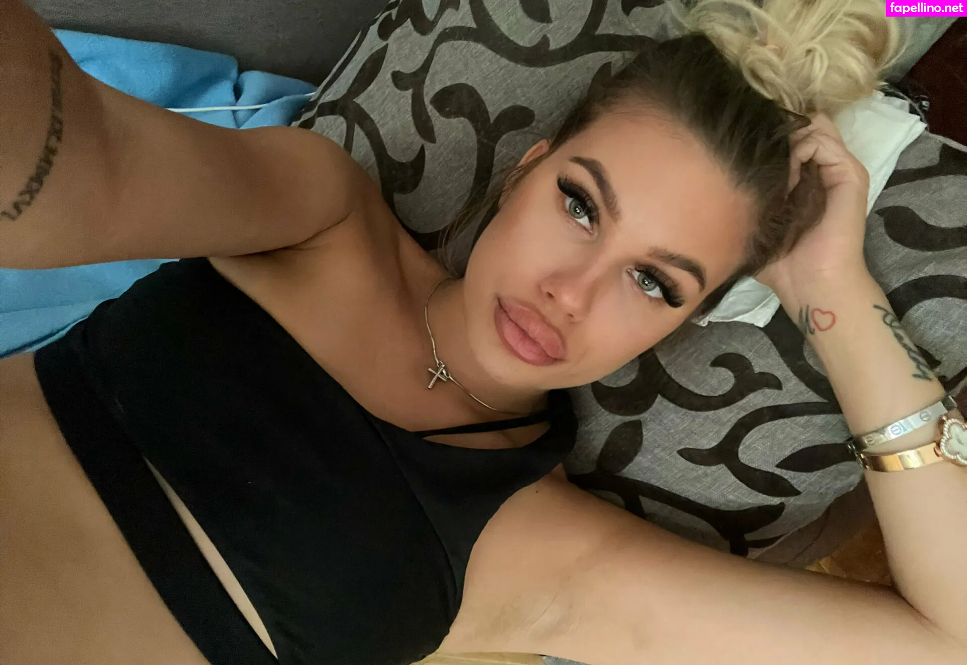 Blondy_angel, blondyangel Leaked Nude Picture #jiXEcP9rM1