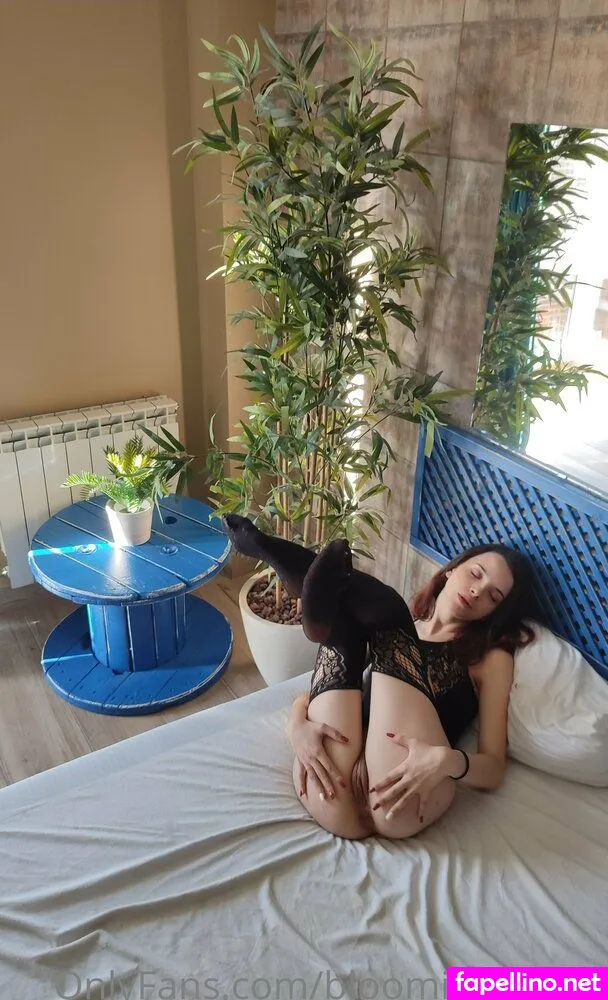 Bloomingnaked, fawnshimer Leaked Nude Picture #U989leZKuy