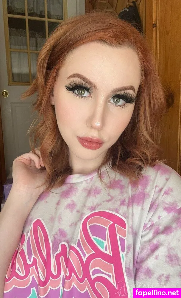 Blossomtease, blossomthetease Leaked Nude Picture #SHkGhbsdSW