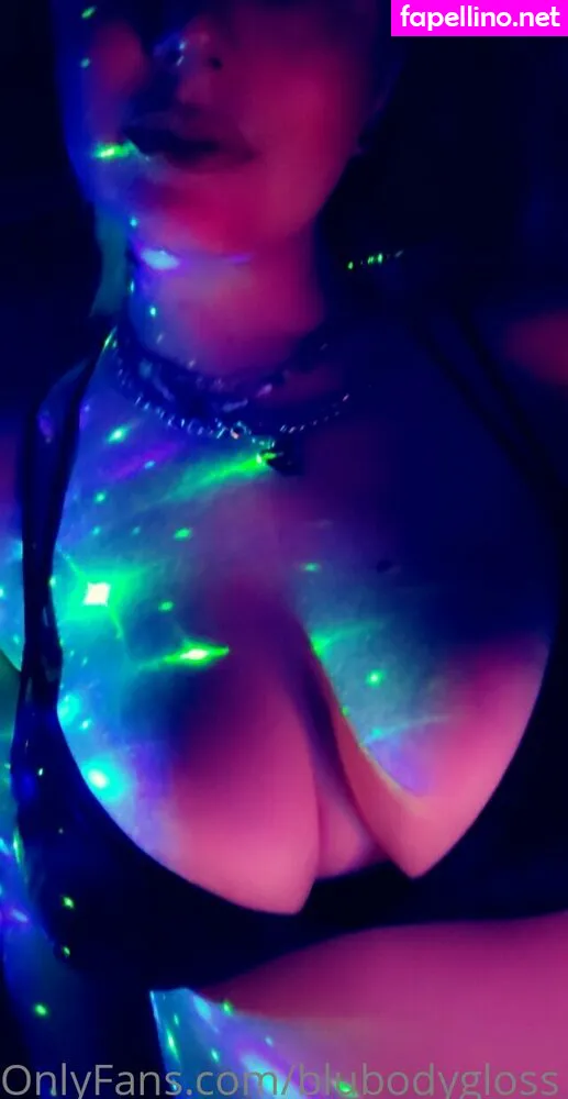 Blubodygloss, blueboyblue_ Leaked Nude Picture #8PxfVKBwal