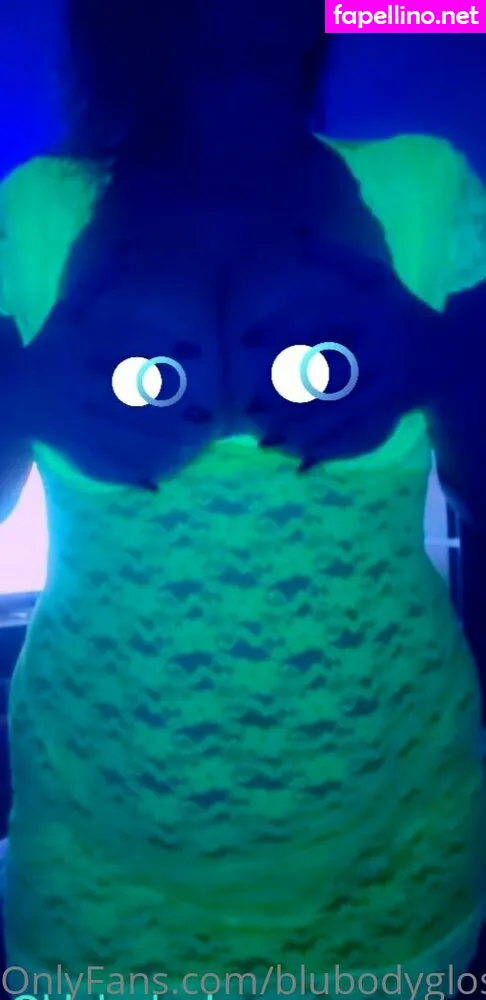Blubodygloss, blueboyblue_ Leaked Nude Picture #G41hvZeRmv