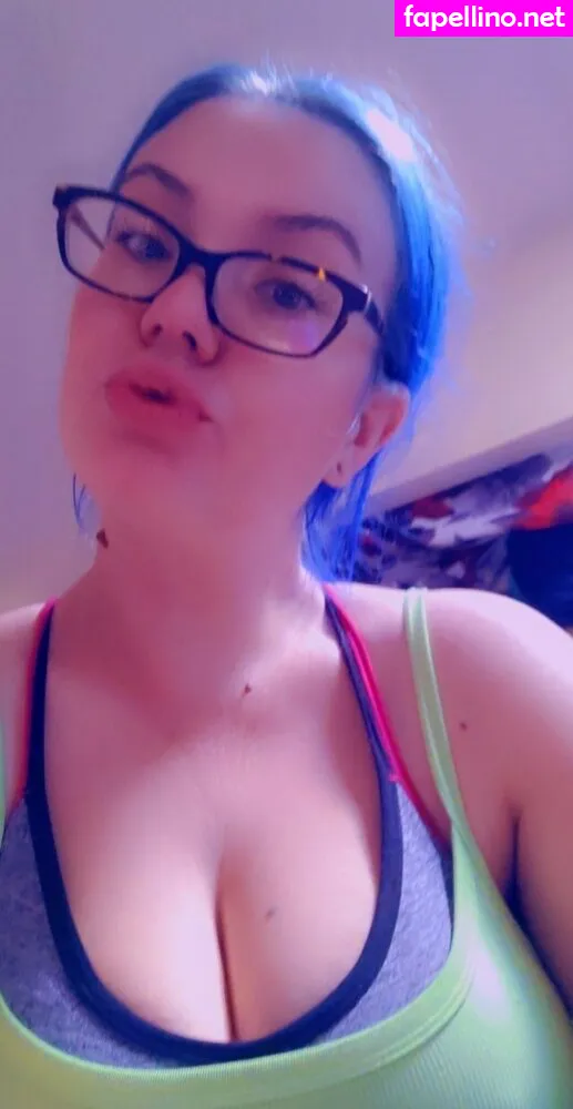 Blubodygloss, blueboyblue_ Leaked Nude Picture #KkROq6bVOd
