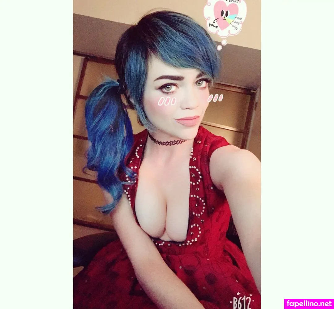 Blue Madrigal, bluegodess, bluegoesmew, bluemadrigal Leaked Nude Picture #WFnSt7fL3C